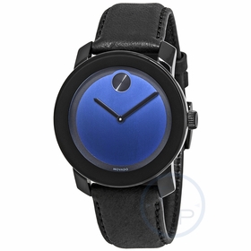 Movado 3600481 Bold Mens Quartz Watch