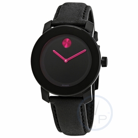 Movado 3600482 Bold Ladies Quartz Watch