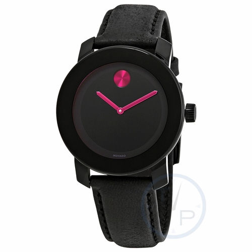 Movado 3600482 Bold Ladies Quartz Watch