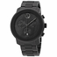 Movado 3600484 Bold Mens Chronograph Quartz Watch