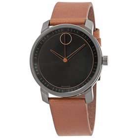 Movado 3600489 Bold Mens Quartz Watch