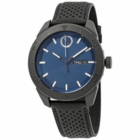Movado 3600495 Bold Mens Quartz Watch