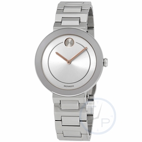 Movado 3600497 Bold Ladies Quartz Watch