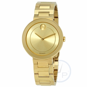 Movado 3600498 Bold Ladies Quartz Watch