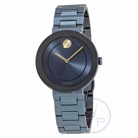 Movado 3600499 Bold Ladies Quartz Watch