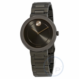 Movado 3600500 Bold Ladies Quartz Watch