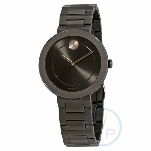 Movado 3600500 Bold Ladies Quartz Watch
