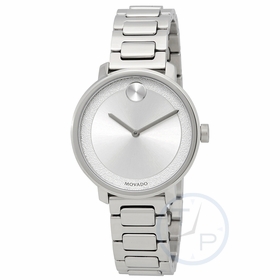 Movado 3600501 Bold Ladies Quartz Watch