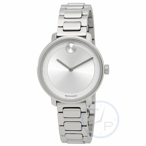 Movado 3600501 Bold Ladies Quartz Watch
