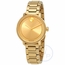 Movado 3600502 Bold Ladies Quartz Watch