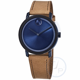 Movado 3600505 Bold Mens Quartz Watch