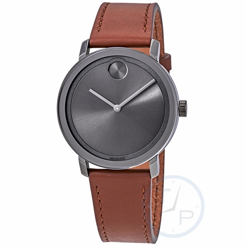 Movado 3600506 Bold Mens Quartz Watch