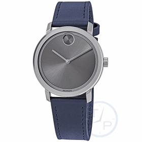 Movado 3600507 Bold Mens Quartz Watch