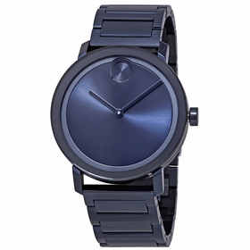 Movado 3600510 Bold Mens Quartz Watch