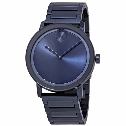 Movado 3600510 Bold Mens Quartz Watch