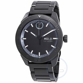 Movado 3600512 Bold Mens Quartz Watch