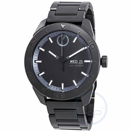 Movado 3600512 Bold Mens Quartz Watch