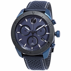 Movado 3600516 Bold Mens Chronograph Quartz Watch