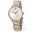 Movado 3600519 Bold Ladies Quartz Watch
