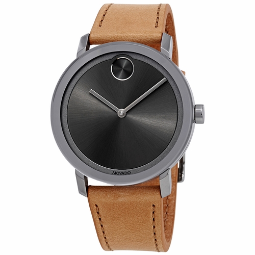 Movado 3600521 Bold Mens Quartz Watch