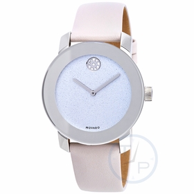 Movado 3600522 Bold Ladies Quartz Watch