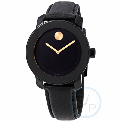 Movado 3600527 Bold Unisex Quartz Watch