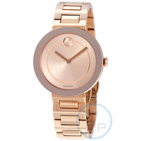 Movado 3600531 Bold Ladies Quartz Watch