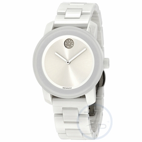 Movado 3600534 Bold Ladies Quartz Watch