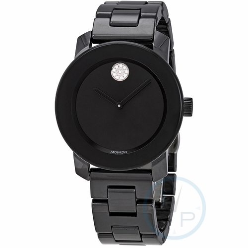 Movado 3600535 Bold Ladies Quartz Watch