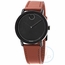 Movado 3600537 Bold Mens Quartz Watch