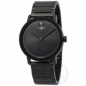 Movado 3600538 Bold Mens Quartz Watch