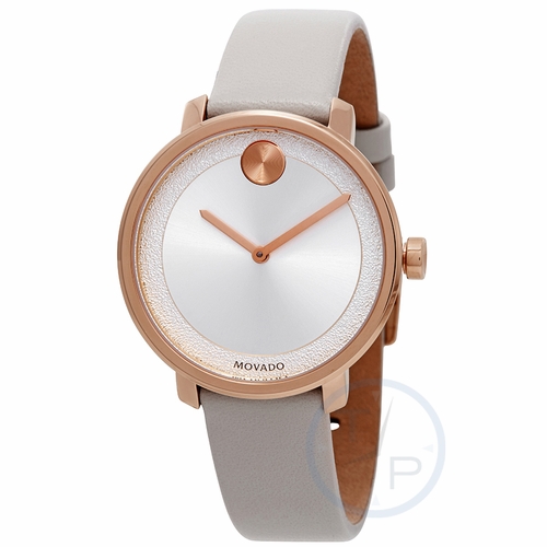 Movado 3600539 Bold Ladies Quartz Watch
