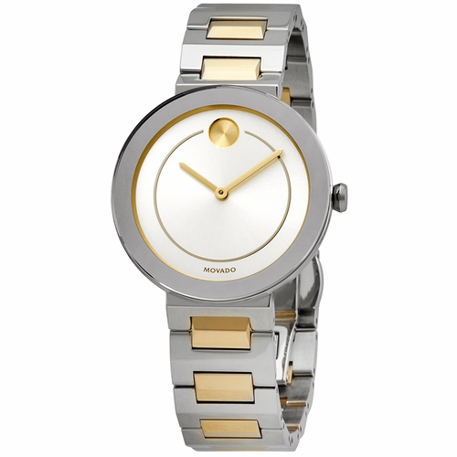 Movado 3600548 Bold Ladies Quartz Watch