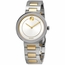 Movado 3600548 Bold Ladies Quartz Watch