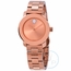 Movado 3600550 Bold Ladies Quartz Watch