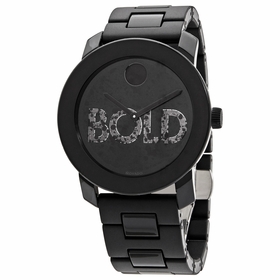 Movado 3600559 Bold Mens Quartz Watch