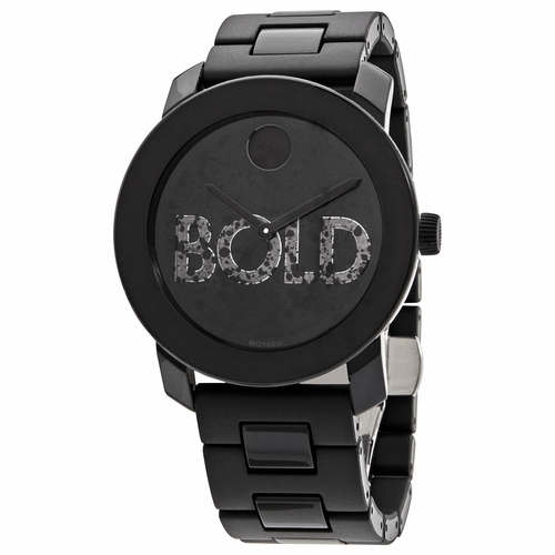 Movado 3600559 Bold Mens Quartz Watch
