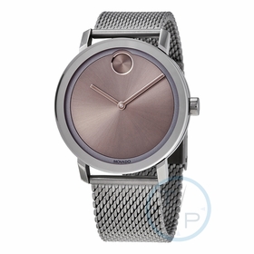 Movado 3600561 Bold Mens Quartz Watch