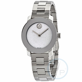 Movado 3600568 Bold Ladies Quartz Watch