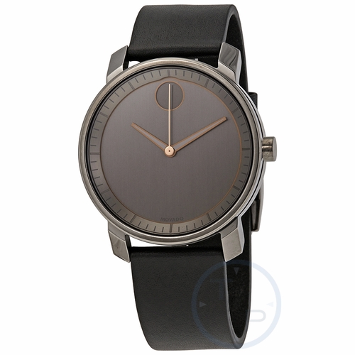 Movado 3600571 Bold Mens Quartz Watch