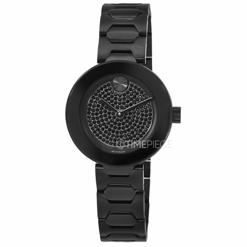 Movado 3600576 Bold Ladies Quartz Watch