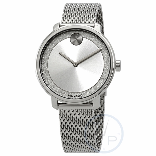 Movado 3600579 Bold Ladies Quartz Watch