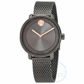 Movado 3600581 Bold Ladies Quartz Watch