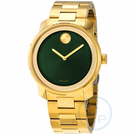 Movado 3600582 Bold Mens Quartz Watch