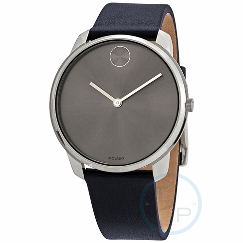 Movado 3600586 Bold Mens Quartz Watch