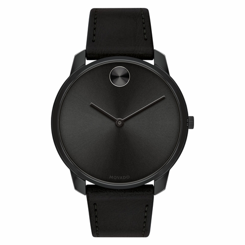 Movado 3600587  Mens Quartz Watch