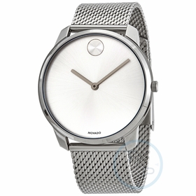 Movado 3600589 Bold Mens Quartz Watch