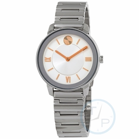 Movado 3600590 Bold Ladies Quartz Watch