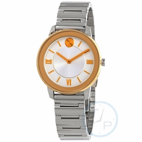 Movado 3600592 Bold Ladies Quartz Watch