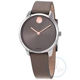 Movado 3600593 Bold Ladies Quartz Watch